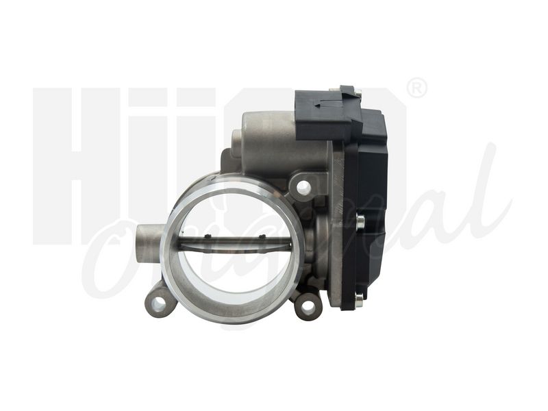 ASTEMO-HITACHI 139018 Throttle Body