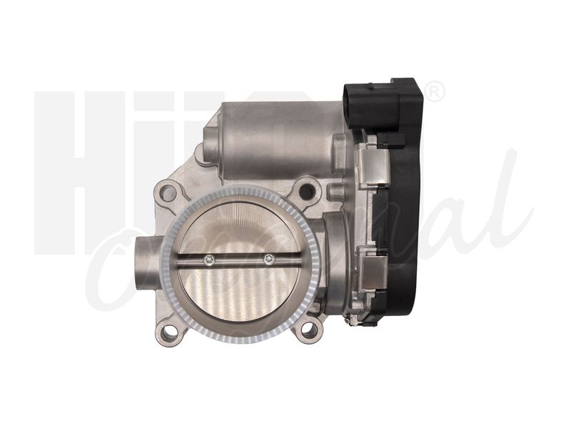 ASTEMO-HITACHI 139034 Throttle Body