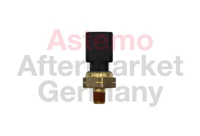 Sensor, oil pressure ASTEMO 2501955
