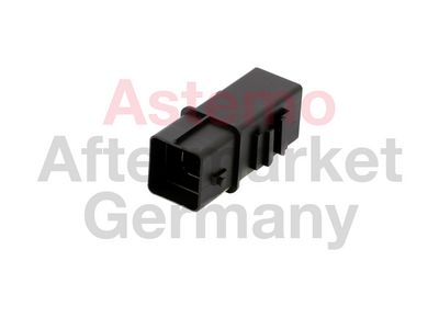 Relay, glow plug system ASTEMO-HITACHI 2502240