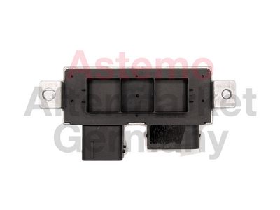 Relay, glow plug system ASTEMO-HITACHI 2502269