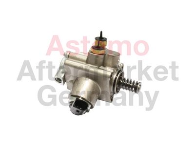 High-pressure Pump ASTEMO-HITACHI 2503061