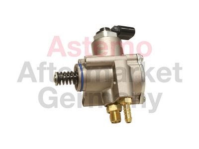 High-pressure Pump ASTEMO-HITACHI 2503077