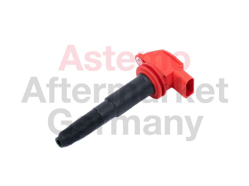 ASTEMO-HITACHI 2503958 Ignition Coil