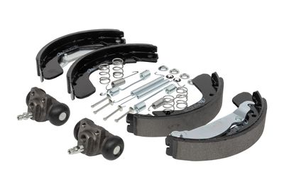 Brake Shoe Set ATE 03.0420-1019.3