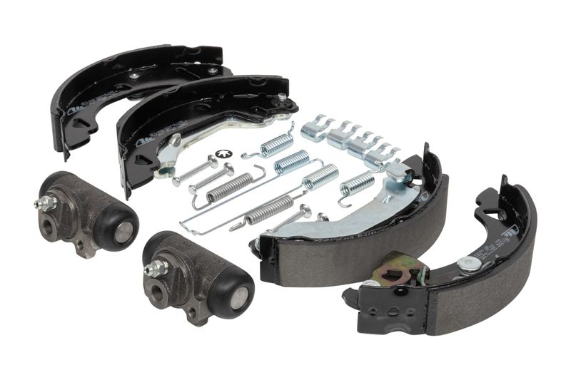 ATE 03.0420-5220.3 Brake Shoe Set