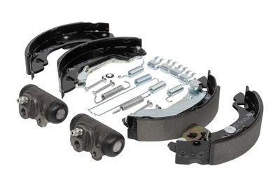 Brake Shoe Set ATE 03.0420-5220.3