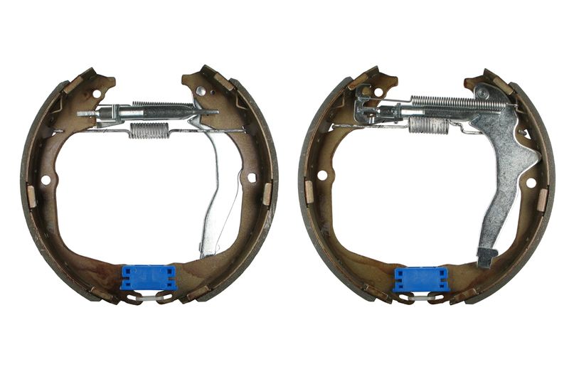 ATE 03.0520-0426.3 Brake Shoe Set