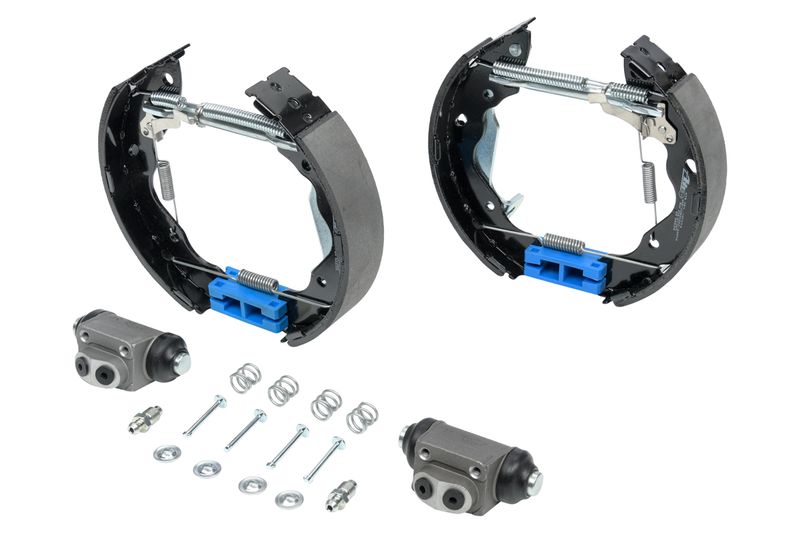 ATE 03.0520-8419.3 Brake Shoe Set