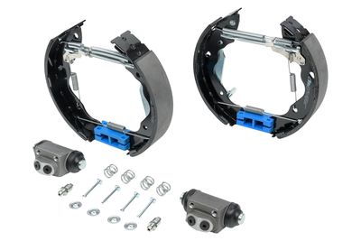 Brake Shoe Set ATE 03.0520-8419.3