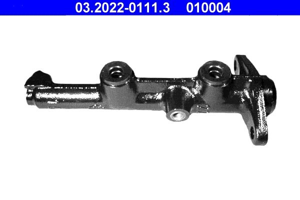 ATE 03.2022-0111.3 Brake Master Cylinder