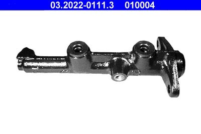 Brake Master Cylinder ATE 03.2022-0111.3