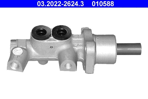 ATE 03.2022-2624.3 Brake Master Cylinder