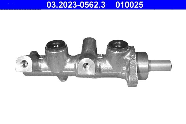 ATE 03.2023-0562.3 Brake Master Cylinder