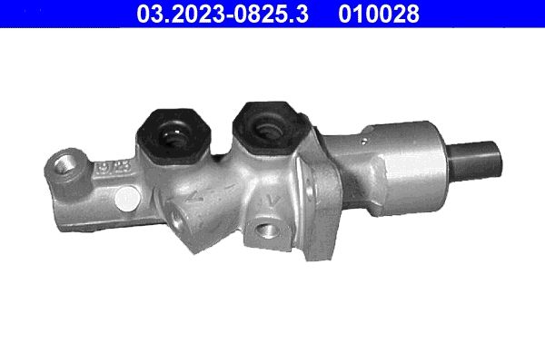 ATE 03.2023-0825.3 Brake Master Cylinder