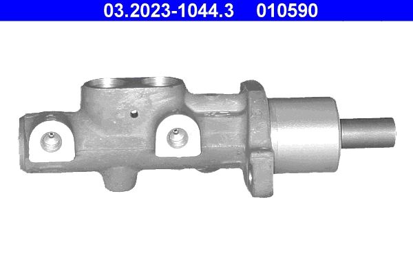ATE 03.2023-1044.3 Brake Master Cylinder