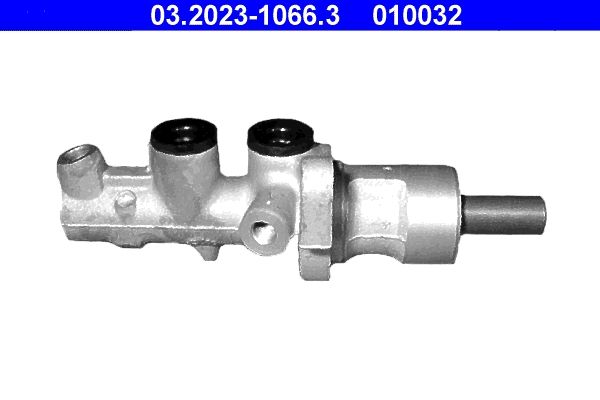 ATE 03.2023-1066.3 Brake Master Cylinder
