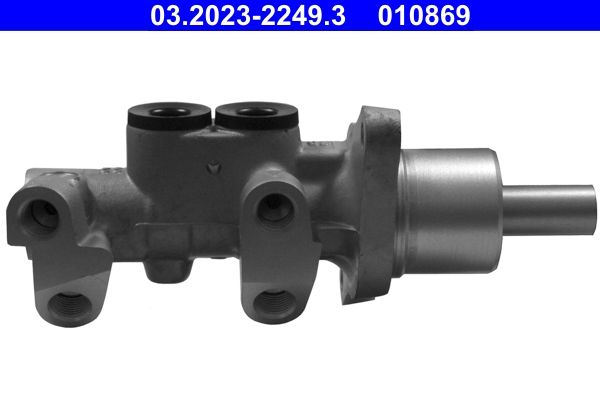 ATE 03.2023-2249.3 Brake Master Cylinder