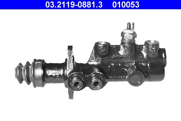 ATE 03.2119-0881.3 Brake Master Cylinder