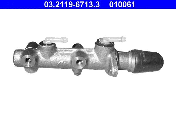 ATE 03.2119-6713.3 Brake Master Cylinder