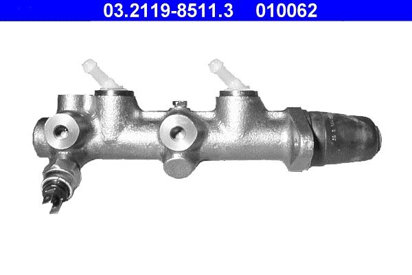 ATE 03.2119-8511.3 Brake Master Cylinder