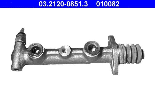 ATE 03.2120-0851.3 Brake Master Cylinder
