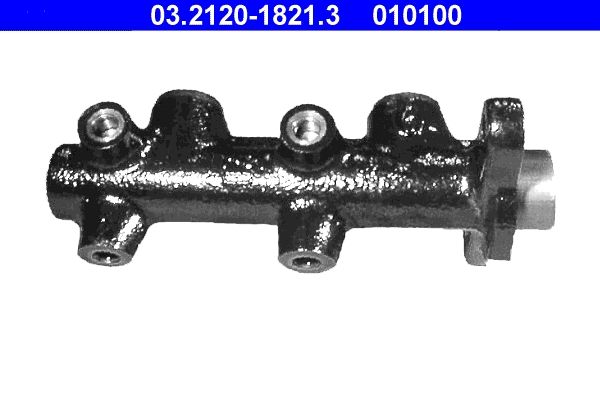 ATE 03.2120-1821.3 Brake Master Cylinder