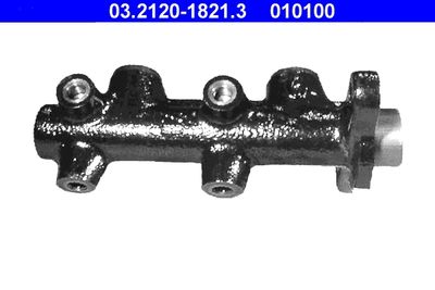 Brake Master Cylinder ATE 03.2120-1821.3