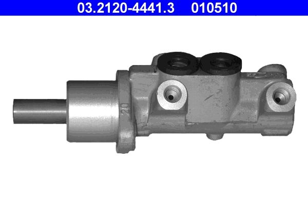 ATE 03.2120-4441.3 Brake Master Cylinder