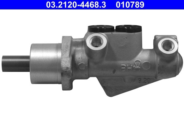 ATE 03.2120-4468.3 Brake Master Cylinder