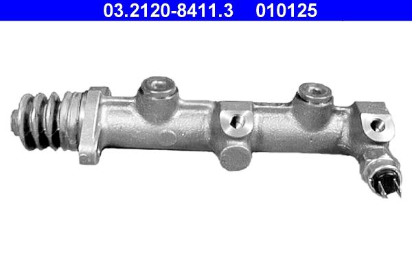 ATE 03.2120-8411.3 Brake Master Cylinder