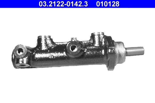 ATE 03.2122-0142.3 Brake Master Cylinder