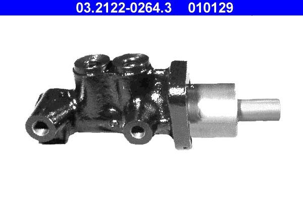 ATE 03.2122-0264.3 Brake Master Cylinder