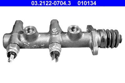 Brake Master Cylinder ATE 03.2122-0704.3