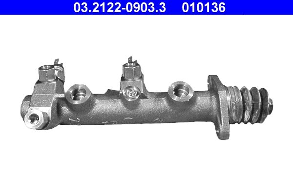 ATE 03.2122-0903.3 Brake Master Cylinder