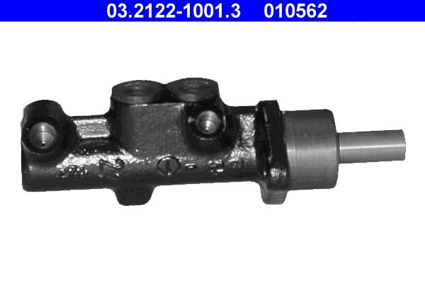 ATE 03.2122-1001.3 Brake Master Cylinder