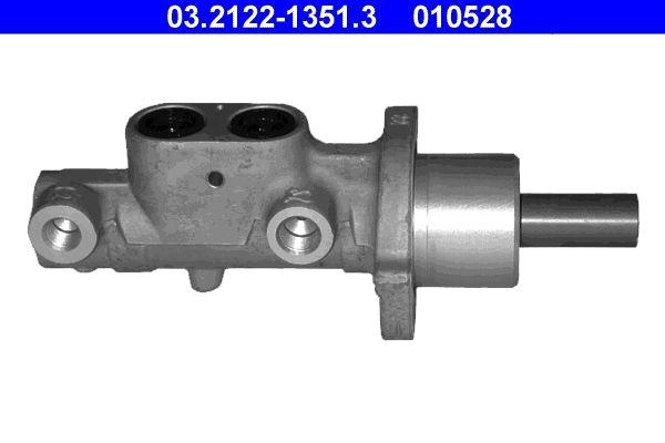 ATE 03.2122-1351.3 Brake Master Cylinder