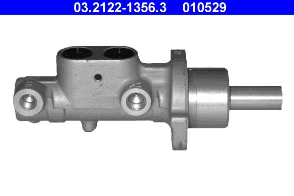 ATE 03.2122-1356.3 Brake Master Cylinder