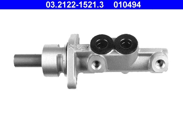 ATE 03.2122-1521.3 Brake Master Cylinder