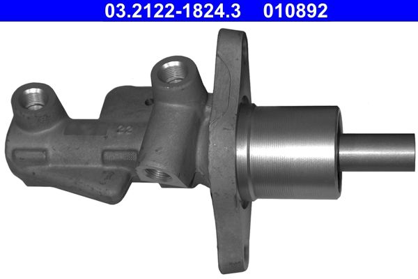 ATE 03.2122-1824.3 Brake Master Cylinder
