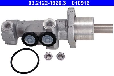 Brake Master Cylinder ATE 03.2122-1926.3