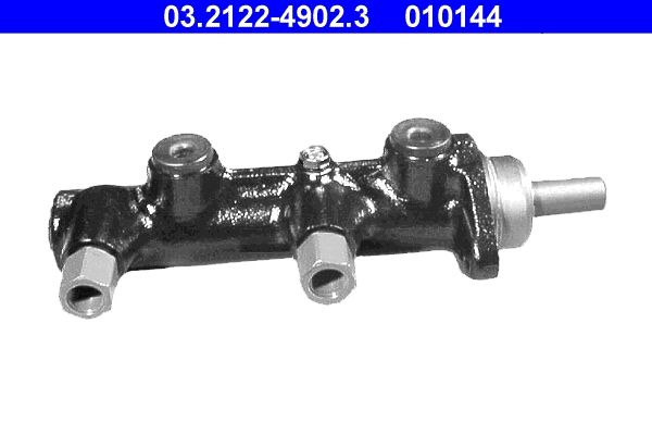 ATE 03.2122-4902.3 Brake Master Cylinder