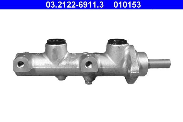 ATE 03.2122-6911.3 Brake Master Cylinder