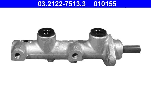 ATE 03.2122-7513.3 Brake Master Cylinder