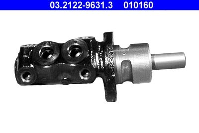 Brake Master Cylinder ATE 03.2122-9631.3