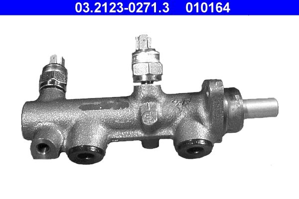 ATE 03.2123-0271.3 Brake Master Cylinder