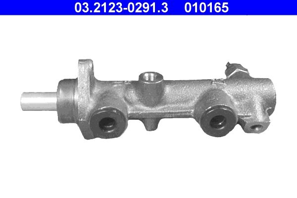 ATE 03.2123-0291.3 Brake Master Cylinder
