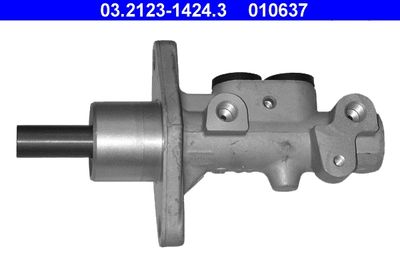 Brake Master Cylinder ATE 03.2123-1424.3