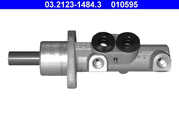ATE 03.2123-1484.3 Brake Master Cylinder