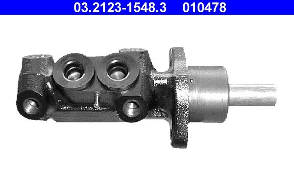 ATE 03.2123-1548.3 Brake Master Cylinder